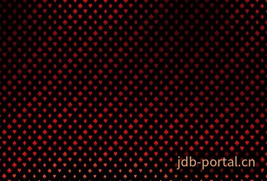 JDB电子正版游戏大厅主视觉