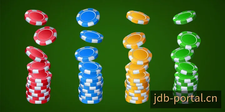 JDB电子官网官方旗舰门户与高画质街机机台
